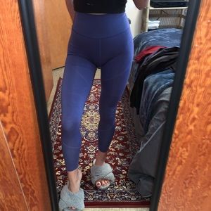 Alphalete OG revival leggings